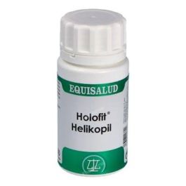 Holofit Helikopil: Ayuda a Eliminar Helicobacter pylori, Complemento de Orégano, Milenrama, Salvia - 50 Cápsulas Precio: 26.4999999. SKU: B1G654NZYM