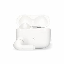 Auriculares in Ear Bluetooth Mobile Tech BXATANC02 Blanco Precio: 60.5. SKU: S1905705