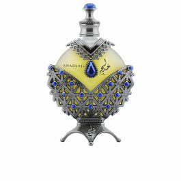 Khadlaj HAREEN SULTAN BLUE concentrated oil perfume 35 ml Precio: 27.78999982. SKU: B14W7PQH85