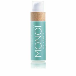 Cocosolis MONOÏ Sun Tan & Body Oil Aceite Corporal Bronceador Orgánico con Monoi de Tahití para un Bronceado Intenso e Hidratación Profunda 110 ml Precio: 27.50000033. SKU: S4511264