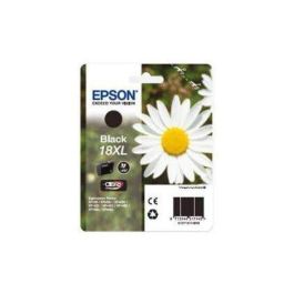 Consumibles Epson Tinta Negra 18XL Claria Home Bl Precio: 28.58999979. SKU: S7732744