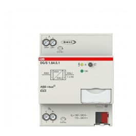 ABB DG/S1.64.5.1 (2CDG110273R0011) DALI-Gateway Premium, 1fach, REG Precio: 501.5000001. SKU: B13R5WRACF