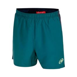 Pantalones Cortos Deportivos para Hombre Bullpadel Legar 053 Verde Pádel 43 Precio: 34.6665. SKU: B1JYJ5WGQY