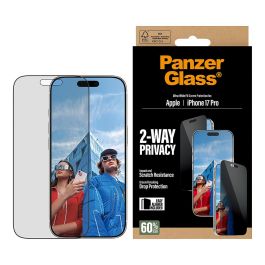 Funda para Móvil Panzer Glass PG93414 Apple