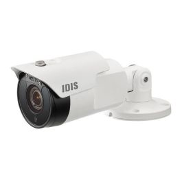 Idis Cámara IP bullet 2M 2.8-12mm antivandálica IR30 WDR IK10 IP67 12V/PoE Precio: 314.49999955. SKU: B15KWBN2GP