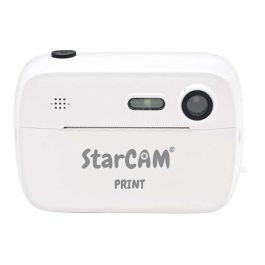 Cámara infantil de impresión instantánea para selfie y fotografía.11,2x5x8 cm Precio: 79.9931. SKU: B1KEF37VLN