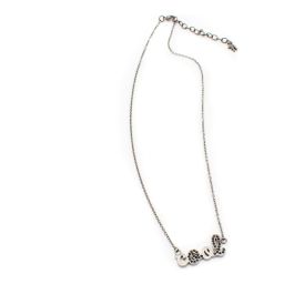 Collar Mujer Folli Follie 3N17TO77AK 10 cm Precio: 37.6899996. SKU: S0355259