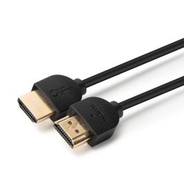 MicroConnect Cable HDMI 2.0 Ultra Delgado 0.5m 4K@60Hz 18Gbps Precio: 4.79000038. SKU: B13FHA9PVL