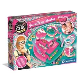Clementoni Estudio de Joyería BFF CLE8005125181995 Precio: 27.50000033. SKU: B1KGKLX6X4
