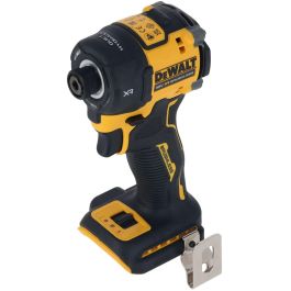 DeWALT Atornillador de Impacto Hidráulico de Batería 18V