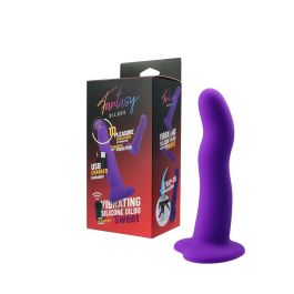 Vibrador Virgite Precio: 26.94999967. SKU: B17BT6Q6A9