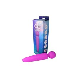 Masajeador Oh!rgasmic Morado