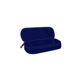 Bolso Escolar Portatodo Safta F.C. Barcelona 50x220x80 mm Bolso Escolar Portatodo Safta F.C. Barcelona 50x220x80 mm