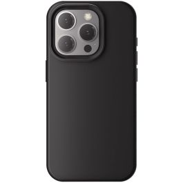 4smarts Funda de Silicona Cupertino para Apple iPhone 16 Pro Precio: 31.50000018. SKU: B1HQSW8KDF