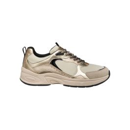 Zapatillas Casual de Mujer Geox D Zarvia A Precio: 99.8976. SKU: B12BR74WZ7