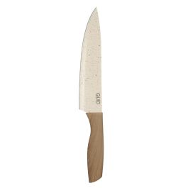 Quid Cuchillo Carnicero Cocco 20 cm Metal Madera 12 Unidades Precio: 39.69000013. SKU: S2706471