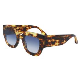 Gafas de Sol Mujer Victoria Beckham VB606S-221 Ø 49 mm Gafas de Sol Mujer Victoria Beckham VB606S-221 Ø 49 mm Precio: 108.49999941. SKU: B1CLYWYZ7B