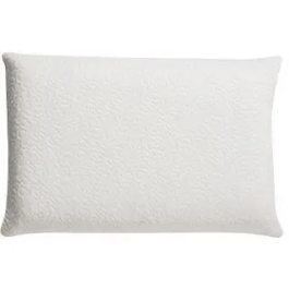 Toison D'Or Almohada con memoria de forma Paresse Soft Confort extra suave Blanco 60x60cm TOI3666705005909 Precio: 52.5900001. SKU: B1FJY23VWE
