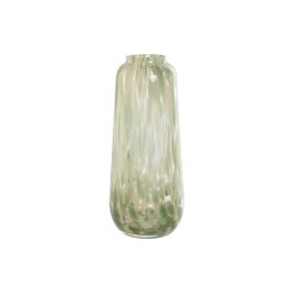 Jarron Moderno DKD Home Decor Verde Crema 12.5 x 30 x 12.5 cm Precio: 19.49999942. SKU: B1FGBJWAZ4