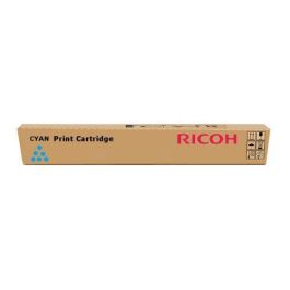 RICOH Toner Cyan MP C2503H/MPC2003/MPC2011SP/MCPC2504EX Precio: 128.99082185. SKU: B1DRMZ8WAJ