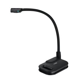 AVer U50+ 8MP USB Visualizer, UHD, 16X zoom, >A3 shooting area, built-in microphone (flexible arm)