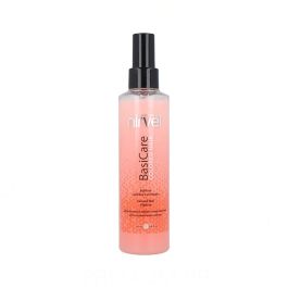 Nirvel Acondicionador bifásico sin aclarado Basic Care Colored Hair 200 ml Precio: 3.58999982. SKU: S4253393