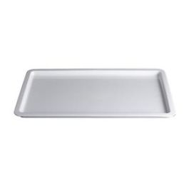 VERBANO CUBETA PORCELANA GN 1/1 FUENTE BUFFET Y EXPOSICION 32.5 x 53.5 x 4 cm Precio: 85.2445. SKU: B192LAEP7G