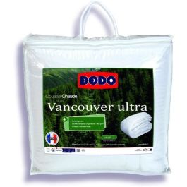 DOSTO VANCOUVER DUVET - 140X200 cm - Ultra - Hecho en Francia Precio: 37.8900005. SKU: B16E79FWK8