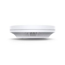 TP-LINK Punto de acceso Wi-Fi 6 de doble banda para montaje en techo AX5400