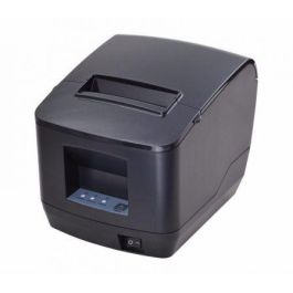 Premier ITP-73 Impresora de Recibos Térmica Directa Alámbrica USB RJ-11 RS-232 Ancho Papel 7.95cm Negro Precio: 85.58999977. SKU: S5607026