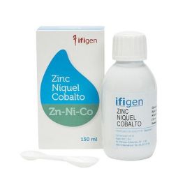 Zinc+Niquel+Cobalto Precio: 17.7899997. SKU: B1253GPBMF