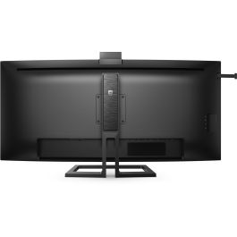 Philips 40B1U6903CH Monitor 40" Curvo 5K Ultra HD IPS 21:9 con USB-C, HDMI, DP, Webcam y Docking