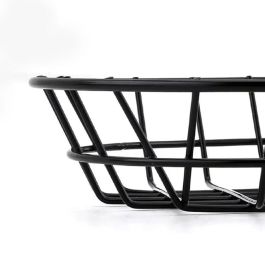 My Bar Panera Oval de Metal 23 x 16,5 x 5,5 cm (12 Unidades)