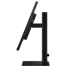 Samsung S60D Monitor LED 27" Quad HD 2560x1440 Pixeles IPS Negro LS27D600EAUXEN Samsung S60D Monitor LED 27" Quad HD 2560x1440 Pixeles IPS Negro LS27D600EAUXEN