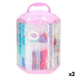 Kit Creación de Pulseras y Collares Colorbaby Precio: 37.50000056. SKU: B167VABV9F