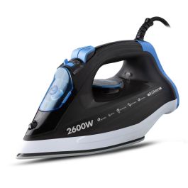 Plancha de Vapor Küken 36089 2600 W Precio: 27.78999982. SKU: B14YDMJARN