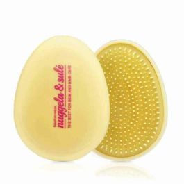 Nuggela & Sulé Tangle Tamer Cepillo para el Pelo - Desenreda con Suavidad, Compacto para Viaje Precio: 5.50000055. SKU: S0572831