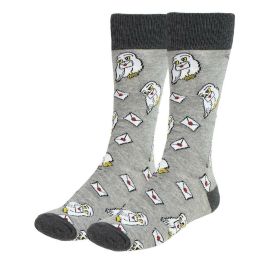 Pack calcetines 3 piezas harry potter t3845:tu 38/45 Pack calcetines 3 piezas harry potter t3845:tu 38/45