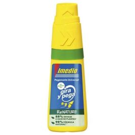 Imedio Pegamento 35 mL Universal Renature Gira Y Pega Bote Sin Disolventes Precio: 2.50000036. SKU: B196SMPBBL