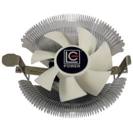 LC-Power LC-CC-85 Cooler Multi Socket 1700/1200/FMx/AM3/115x/775 para Procesador TDP 70W Aluminio y Plástico Precio: 24.58999994. SKU: B16XRSP5QF