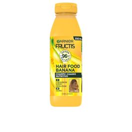 Garnier Fructis Hair Food Champú Banana Ultra Nutritivo para Cabello Seco 350 ml Precio: 5.89000049. SKU: S0575480