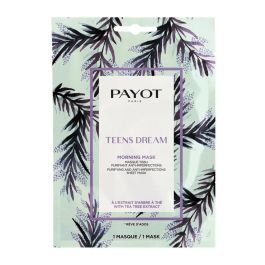 Payot Paris Teens Dream Mascarilla Purificante 15un Precio: 4.94999989. SKU: B1F5BKVKXN