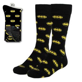 Calcetines batman t3845:tu 38/45 Precio: 4.49999968. SKU: B1H2MMVFBM