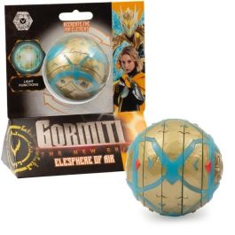 Gormiti GRV013 - Elesphere Electrónica - Figura de Acción con Efectos de Iluminación Aérea - Edad +4 años Precio: 35.50000003. SKU: B1GFMERDCK