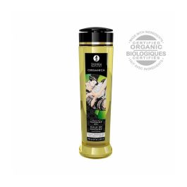 Aceite de Masaje Erótico Shunga 240 ml Sin aroma