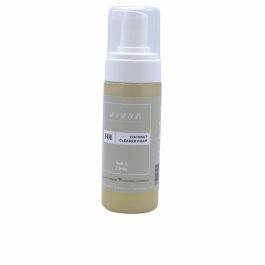 Vivra Coconut Cleaner Foam Espuma Limpiadora Facial Hidratante y Purificadora Vegana con 98.65% Ingredientes Naturales 150 ml Precio: 15.49999957. SKU: B1K89BTGK8