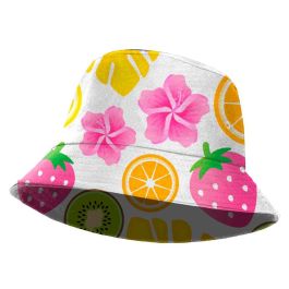 Gorro pescador Fruit infantil Gorro pescador Fruit infantil Precio: 13.50000025. SKU: B1A7NBK2MQ