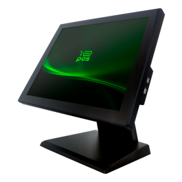 10Pos TPV 10T-15/ Intel J6412/ 8GB RAM/ 128GB SSD/ 15" Pantalla Táctil/ WiFi Precio: 441.88999987. SKU: B1A2L5NH2G