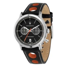 Reloj Hombre Maserati R8851138003 (Ø 42 mm) Precio: 122.4036. SKU: B1EXGKE8RW