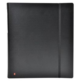 Carpeta De Anillas Exacompta Exabinder Pp A4 4 An.Mixtas 30Mm Negro Precio: 11.68999997. SKU: B14S94QF7T